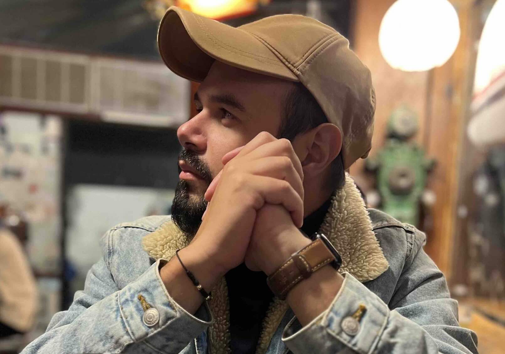 Daniel Peláez-Zapata